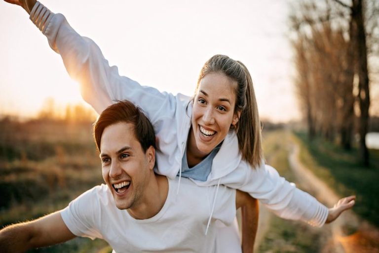 Lifestyle Changes That Lead to Long-Term Happiness