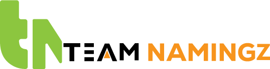 TeamNamingz