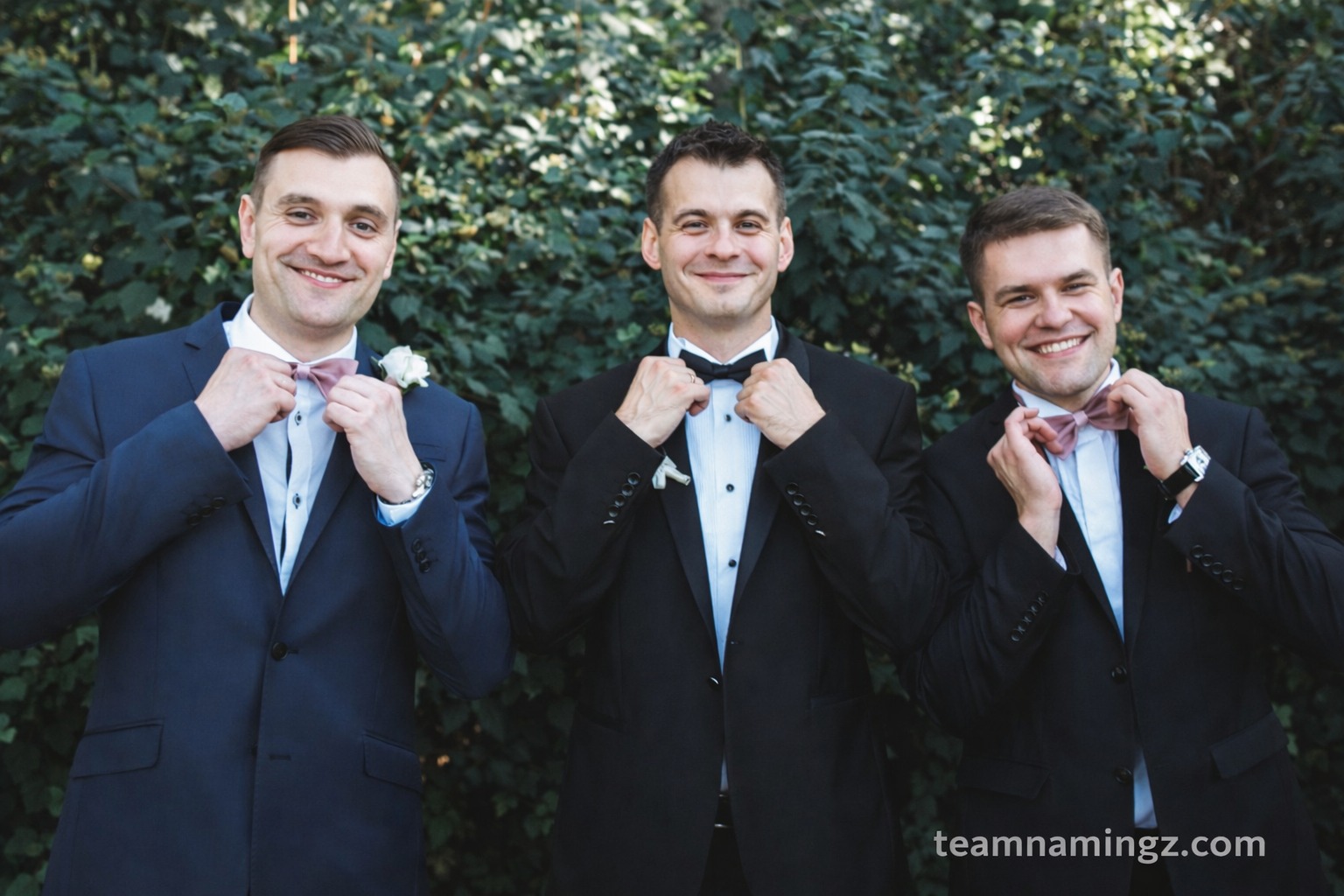 Severus Snape-Inspired Group Team Names